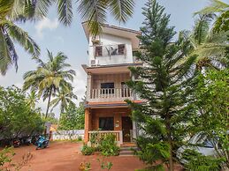 OYO 16412 Home Cozy Studio Parra
