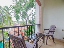 OYO 16442 Home Serene 1BHK Arpora