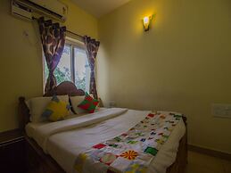 OYO 16442 Home Serene 1BHK Arpora