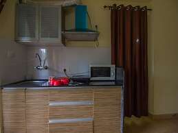 OYO 16442 Home Serene 1BHK Arpora