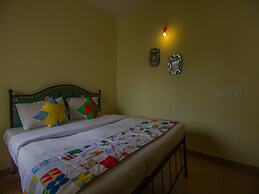 OYO 16442 Home Serene 1BHK Arpora