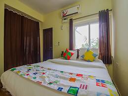 OYO 16442 Home Serene 1BHK Arpora