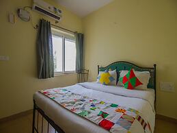 OYO 16442 Home Serene 1BHK Arpora