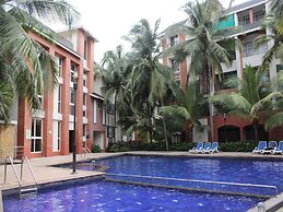 OYO 16442 Home Serene 1BHK Arpora