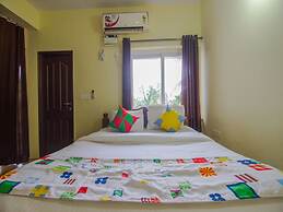 OYO 16442 Home Serene 1BHK Arpora