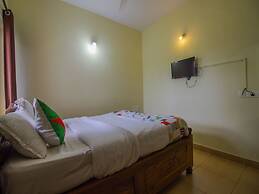 OYO 16442 Home Serene 1BHK Arpora