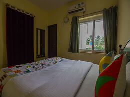 OYO 16442 Home Serene 1BHK Arpora