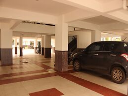 OYO 16442 Home Serene 1BHK Arpora