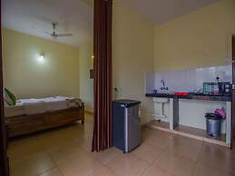 OYO 16442 Home Serene 1BHK Arpora