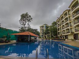 OYO 16780 Home 2BHK with Pool Assagaon