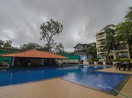 OYO 16805 Home Pool View 2BHK Assagaon