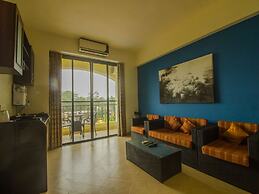 OYO 16805 Home Pool View 2BHK Assagaon