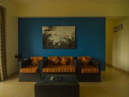 OYO 16805 Home Pool View 2BHK Assagaon