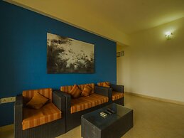 OYO 16805 Home Pool View 2BHK Assagaon