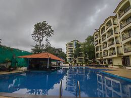 OYO 16805 Home Pool View 2BHK Assagaon