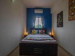 OYO 16805 Home Pool View 2BHK Assagaon