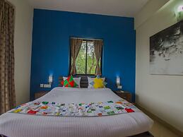 OYO 16805 Home Pool View 2BHK Assagaon