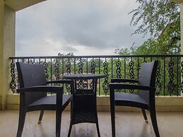 OYO 16805 Home Pool View 2BHK Assagaon