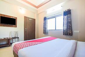 OYO 16709 Green Valley Resort