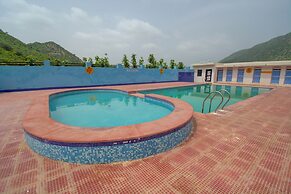 OYO 16709 Green Valley Resort