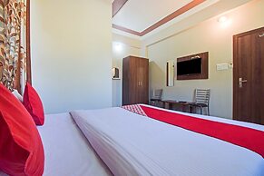 OYO 16709 Green Valley Resort