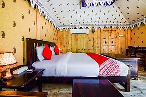 OYO 16709 Green Valley Resort