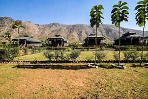 OYO 16709 Green Valley Resort