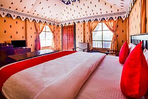 OYO 16709 Green Valley Resort