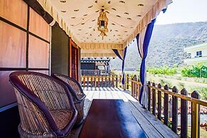 OYO 16709 Green Valley Resort