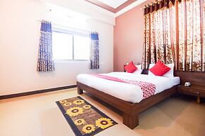 OYO 16709 Green Valley Resort