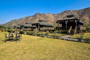 OYO 16709 Green Valley Resort