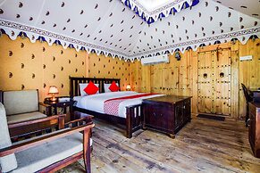 OYO 16709 Green Valley Resort