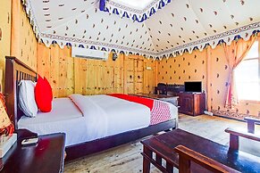 OYO 16709 Green Valley Resort