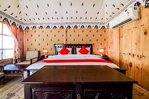 OYO 16709 Green Valley Resort