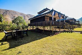 OYO 16709 Green Valley Resort