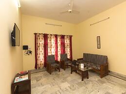 OYO 16652 Home Spacious 2BHK Villa Ram Nagar