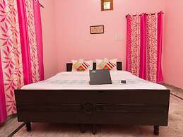 OYO 16652 Home Spacious 2BHK Villa Ram Nagar