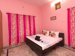 OYO 16652 Home Spacious 2BHK Villa Ram Nagar