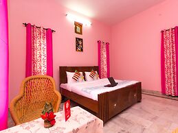 OYO 16652 Home Spacious 2BHK Villa Ram Nagar