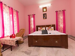 OYO 16652 Home Spacious 2BHK Villa Ram Nagar