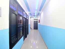 OYO 16700 HOME Exotic 2 BHK Dream View Khanyara Road