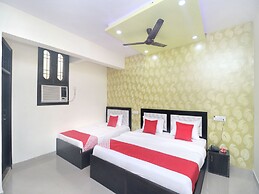 OYO 16700 HOME Exotic 2 BHK Dream View Khanyara Road