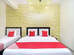 OYO 16700 HOME Exotic 2 BHK Dream View Khanyara Road