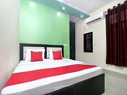 OYO 16700 HOME Exotic 2 BHK Dream View Khanyara Road