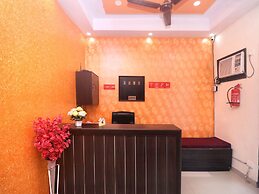 OYO 16700 HOME Exotic 2 BHK Dream View Khanyara Road