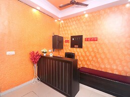 OYO 16700 HOME Exotic 2 BHK Dream View Khanyara Road