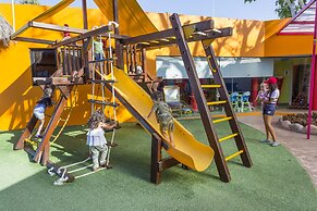 Family Selection at Grand Palladium Vallarta Resort & Spa - All Inclus