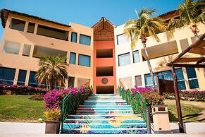 Family Selection at Grand Palladium Vallarta Resort & Spa - All Inclus