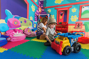 Family Selection at Grand Palladium Vallarta Resort & Spa - All Inclus