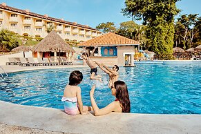 Family Selection at Grand Palladium Vallarta Resort & Spa - All Inclus